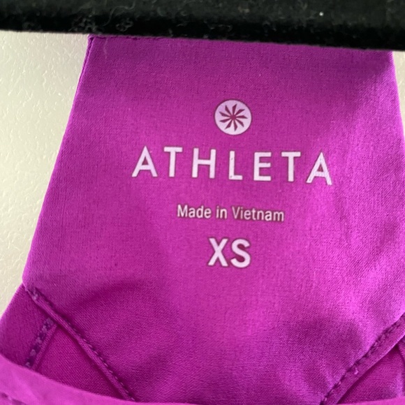Athleta Tank - Picture 4 of 5